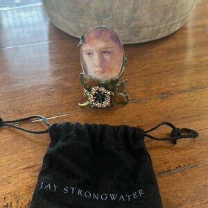 Jay Strongwater frame